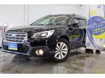2015 Subaru Outback