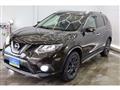2015 Nissan X-Trail