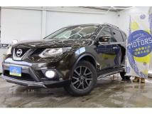 2015 Nissan X-Trail