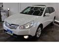 2009 Subaru Outback