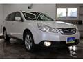 2009 Subaru Outback