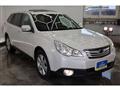 2009 Subaru Outback