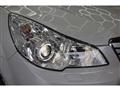 2009 Subaru Outback