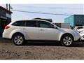 2009 Subaru Outback