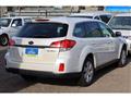 2009 Subaru Outback