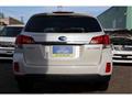 2009 Subaru Outback