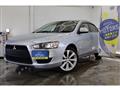 2012 Mitsubishi Galant Fortis