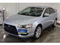 2012 Mitsubishi Galant Fortis