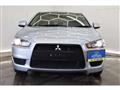 2012 Mitsubishi Galant Fortis