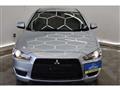 2012 Mitsubishi Galant Fortis
