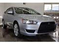 2012 Mitsubishi Galant Fortis