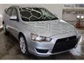 2012 Mitsubishi Galant Fortis
