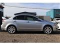 2012 Mitsubishi Galant Fortis