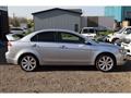 2012 Mitsubishi Galant Fortis