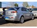 2012 Mitsubishi Galant Fortis