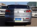 2012 Mitsubishi Galant Fortis