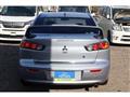 2012 Mitsubishi Galant Fortis