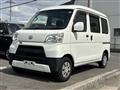 2018 Daihatsu Hijet Cargo