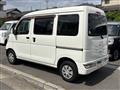 2018 Daihatsu Hijet Cargo