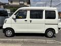 2018 Daihatsu Hijet Cargo