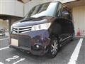 2011 Nissan ROOX