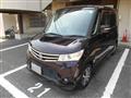 2011 Nissan ROOX