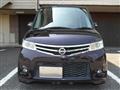 2011 Nissan ROOX