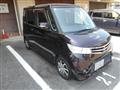 2011 Nissan ROOX