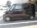 2011 Nissan ROOX