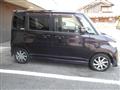 2011 Nissan ROOX
