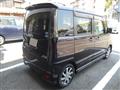 2011 Nissan ROOX