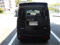 2011 Nissan ROOX