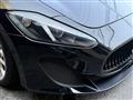 2009 Maserati Granturismo