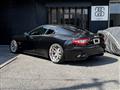 2009 Maserati Granturismo