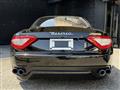 2009 Maserati Granturismo