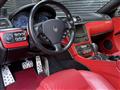 2009 Maserati Granturismo