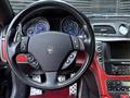 2009 Maserati Granturismo