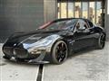 2008 Maserati Granturismo