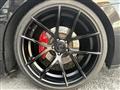2008 Maserati Granturismo