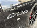 2008 Maserati Granturismo