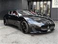 2008 Maserati Granturismo