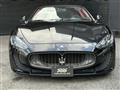 2008 Maserati Granturismo