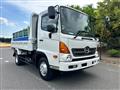 2016 Hino Hino Others