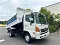 2016 Hino Hino Others