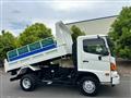 2016 Hino Hino Others