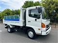 2016 Hino Hino Others