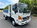 2016 Hino Hino Others