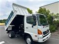 2016 Hino Hino Others