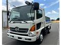 2016 Hino Hino Others
