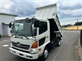 2016 Hino Hino Others